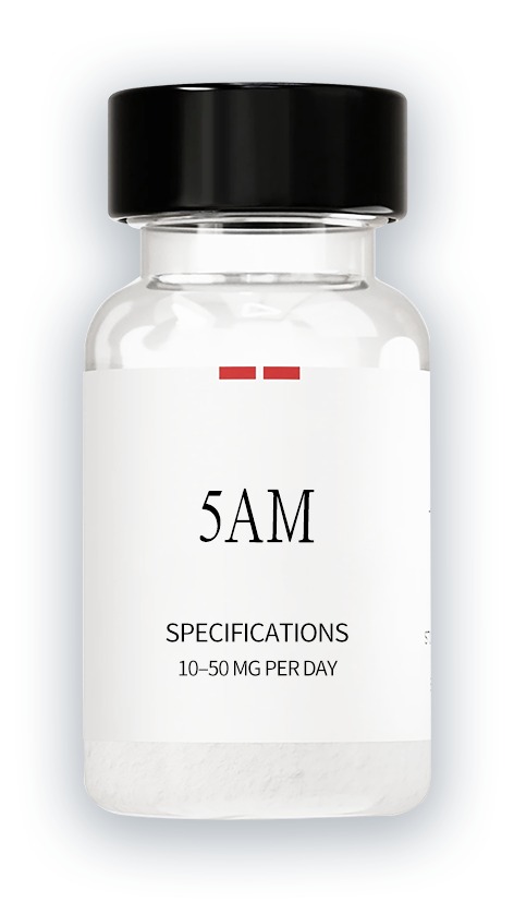 单独产品-定5AM