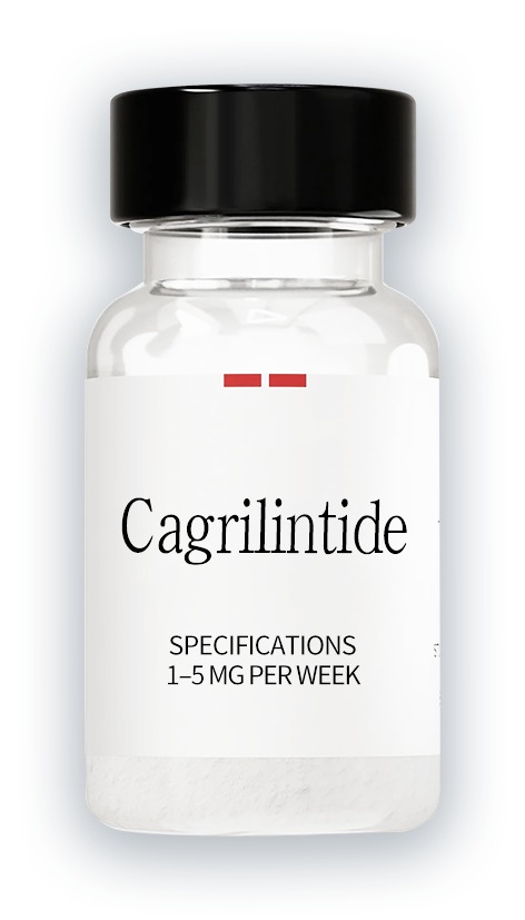 单独产品-定Cagrilintide