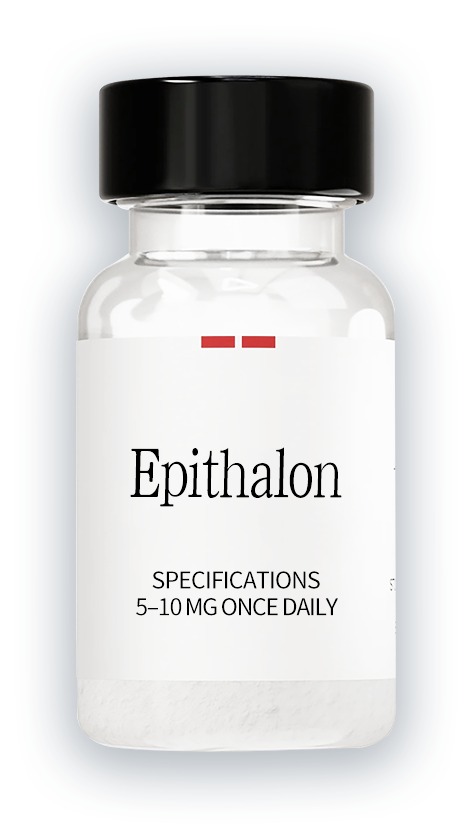 单独产品-定Epithalon