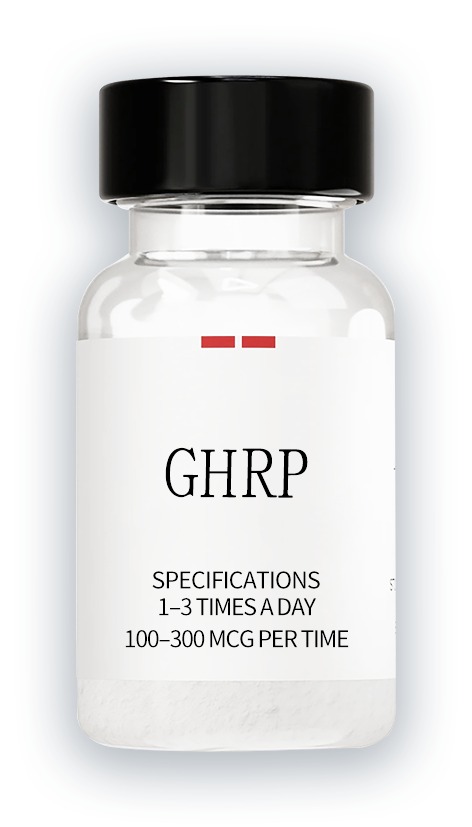 单独产品-定GHRP