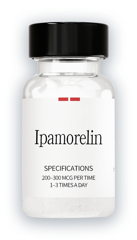 单独产品-定Ipamorelin