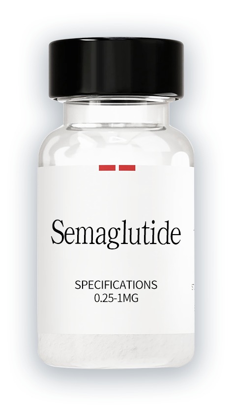 单独产品-定Semaglutide